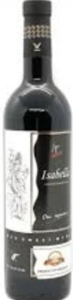 Vindicum Isabella Red Sweet Wine, 750ml/12 (Case only)