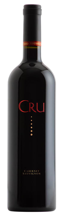 Vineyard 29 Cru Cabernet Sauvignon 2018 12x750ml 2018