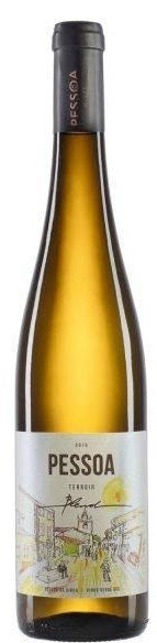 Vinho Verde, Pessoa da Vinha 2021