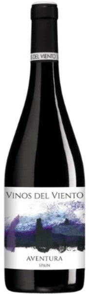Vinos del Viento Aventura 2018 750-12 2018