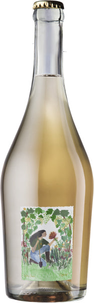 Viognier Pet-Nat 'Omaggio', Stella Crinita 2022