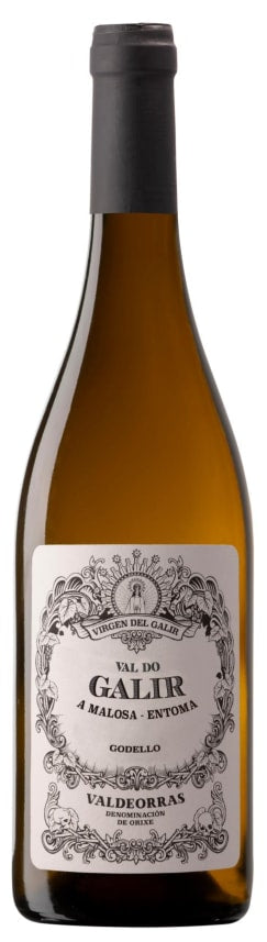 Virgen del Galir Regueiron Valdeorras Godello 2021