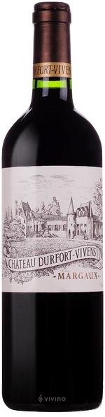 Vivens Margaux 2017
