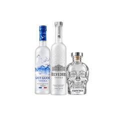 Vodka