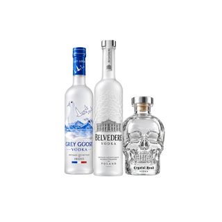 Vodka