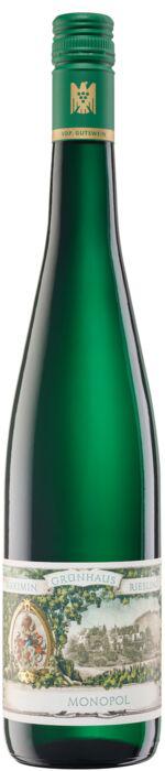 Von Schubert Maximin Grunhaus Riesling Monopol 2020