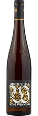 Kirchenstuck Riesling Grosses Gewachs, von Winning 2021
