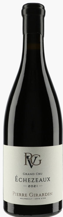 Vosne-Romanee "Aux Champs Perdrix", Pierre Girardin 2021