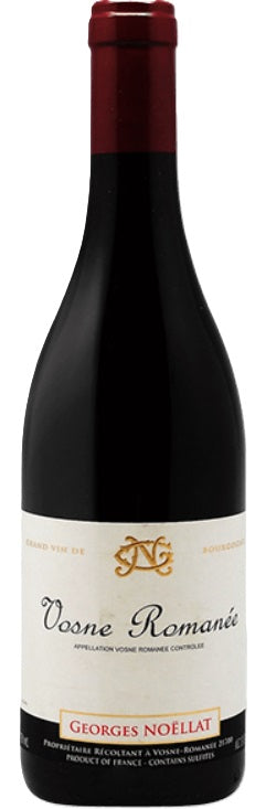 Vosne-Romanee, Georges Noellat 2019