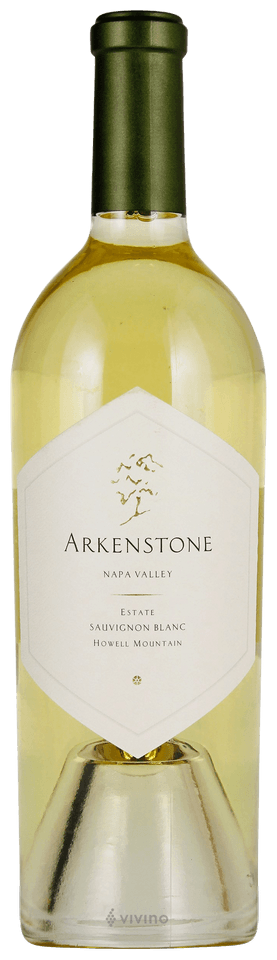 Arkenstone Estate Sauvignon Blanc 2019