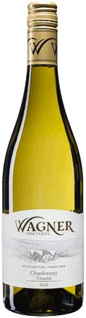 WAGNER CHARDONNAY UNOAKED