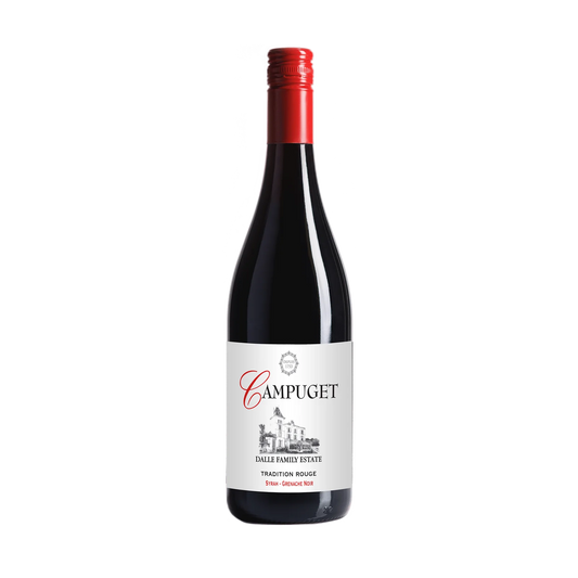 Ch Campuget Tradition Rouge