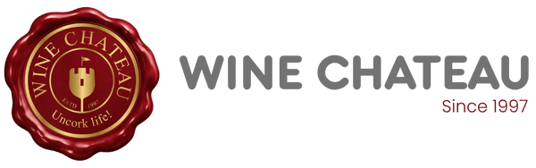 Wine Chateau
