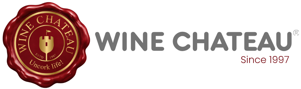 Wine Chateau