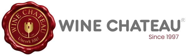 Wine Chateau
