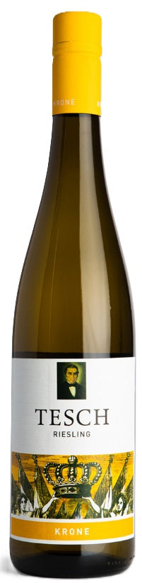 WEINGUT TESCH TESCH KRONE RIESLING 2019 (Case only)