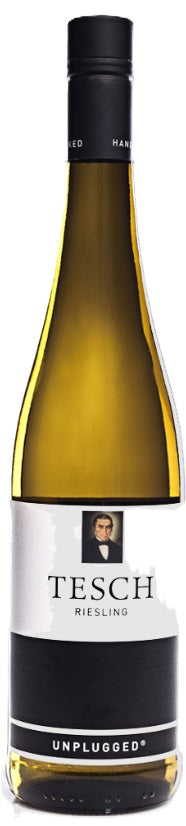 WEINGUT TESCH TESCH TROCKEN UNPLUGGED RIESLING 2015 (Case only)