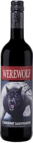 WEREWOLF CABERNET SAUVIGNON 2021 (Case only)