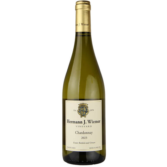 Chardonnay, Hermann J. Wiemer