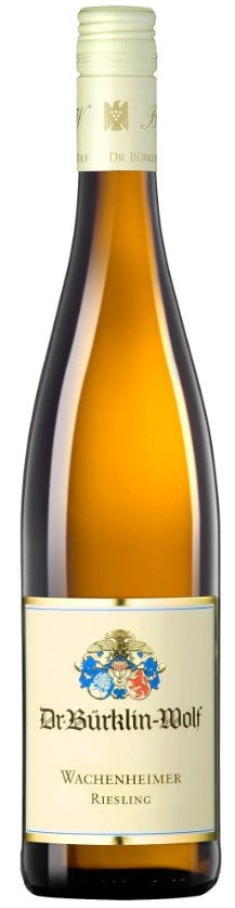 Wachenheim Riesling, Dr. Burklin-Wolf 2022