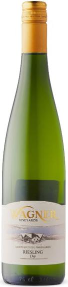 Wagner Vineyards Riesling Select 2020