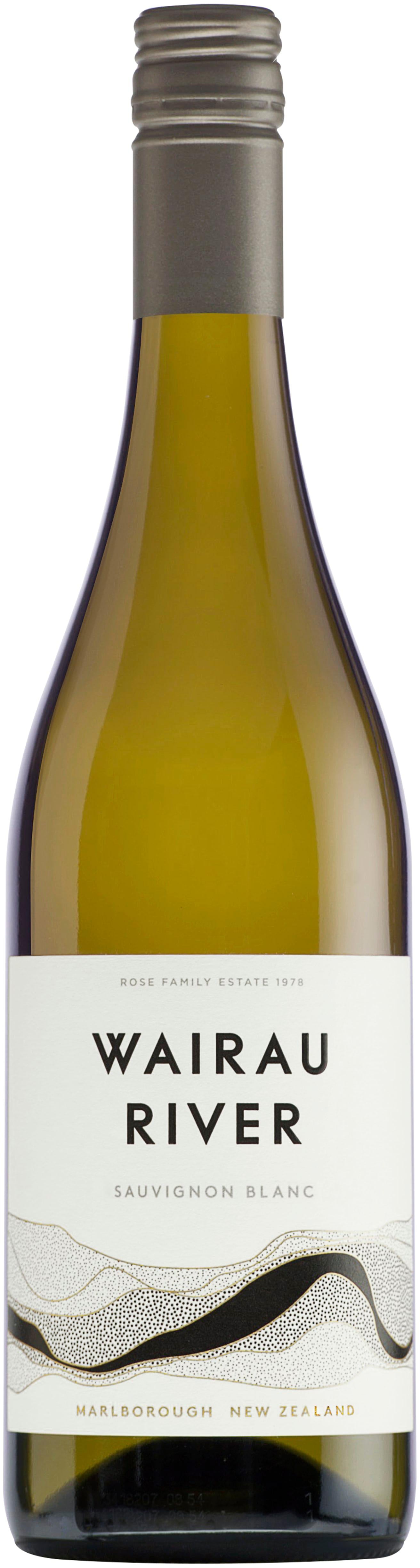 Wairau River Sauvignon Blanc 2021