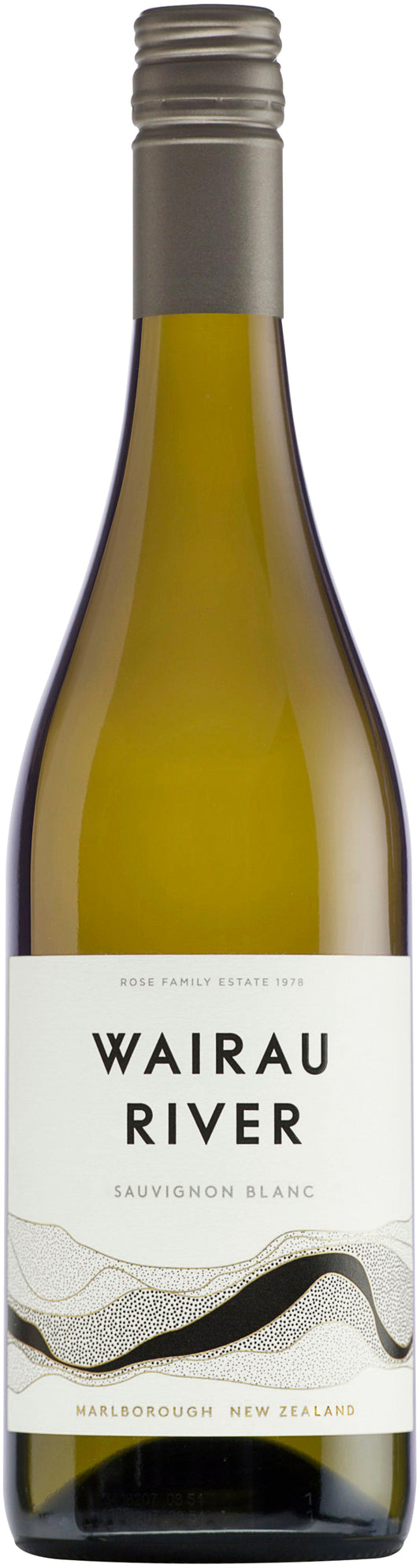 Wairau River Sauvignon Blanc 2021