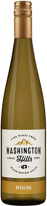 Washington Hills Riesling 2020