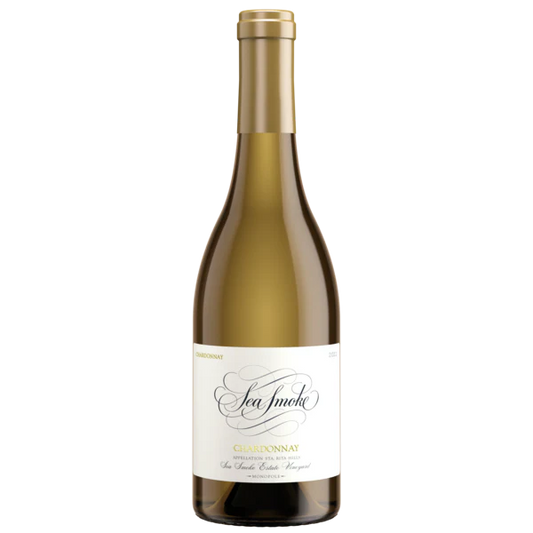 Sea Smoke Chardonnay 2023