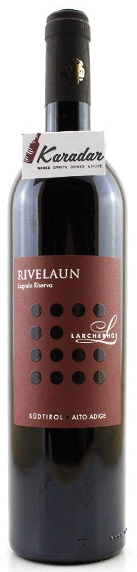Weingut Larcherhof LAGREIN 2020