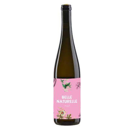 Weingut Jurtschitsch Rosé "Belle Naturelle" 2020