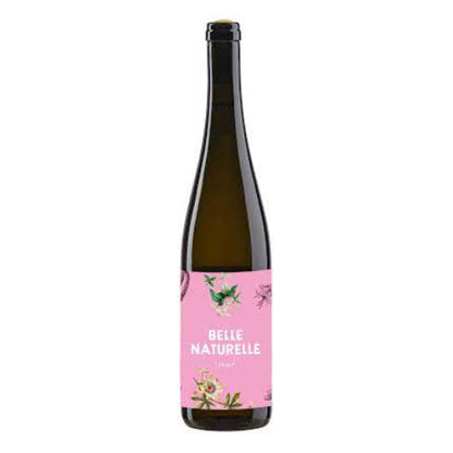 Weingut Jurtschitsch Rosé "Belle Naturelle" 2021