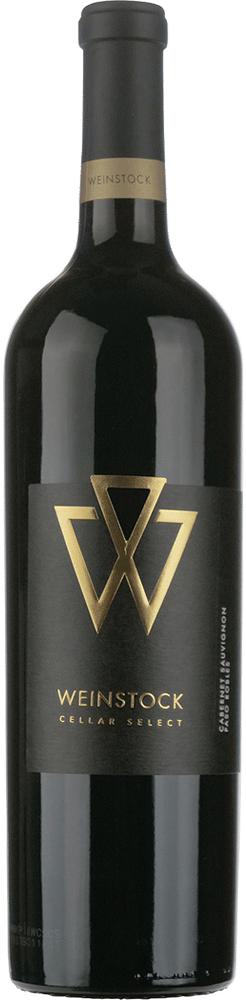 Weinstock Cabernet Sauvignon Cellar Select 2019