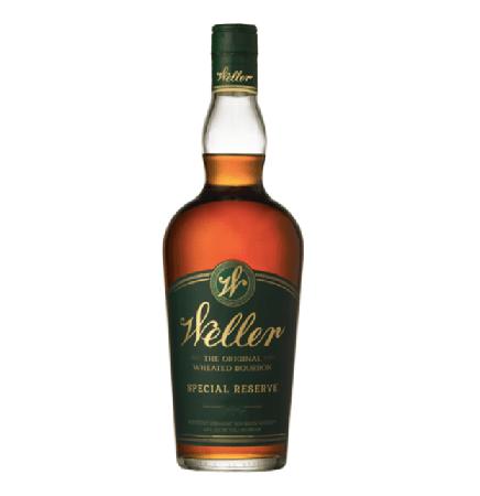 Weller The Original Wheated Bourbon Special Reserve 90 Proof