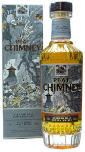 Wemyss Peat Chimney Whisky