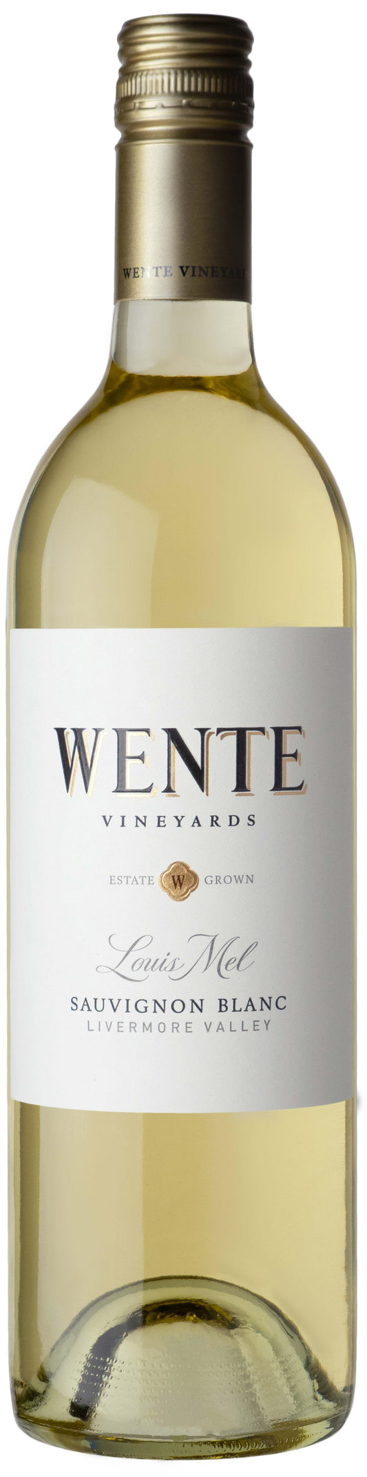 Wente Vineyards Sauvignon Blanc Louis Mel 2020