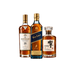 Whiskey