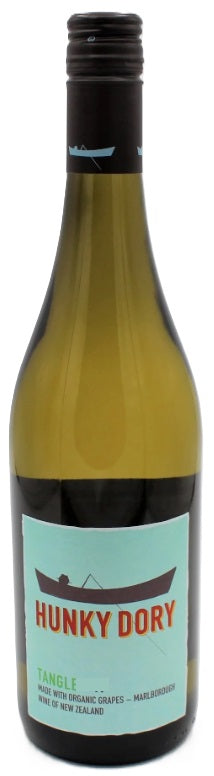 White Blend 'Tangle', Huia Vineyards 2022