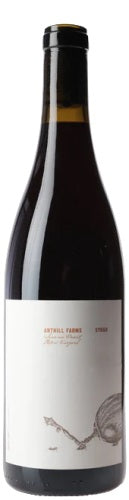 White Wine 'Helluva Vyd', Anthill Farms 2022