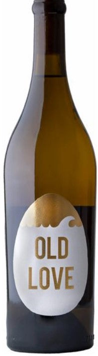 White Wine, OLD LOVE [Ovum] 2022