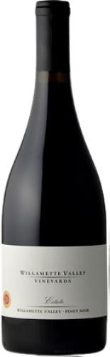 Willamette Valley Vineyards Pinot Noir Estate 2019
