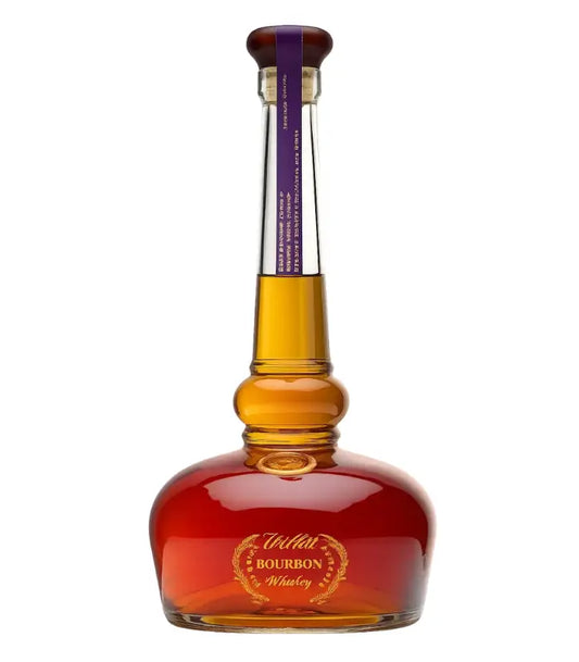 Willett Pot Still Reserve Cask Strength Bourbon Whiskey 750ml