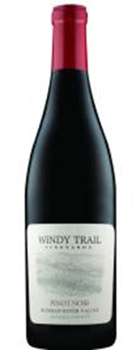 Windy Trail Vineyards - Pinot Noir