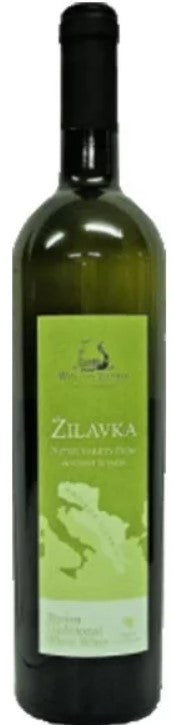 Wines of Illyria Carski Zilavka 2021 750-12 2021