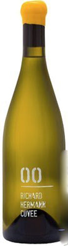 00 Wines Richard Hermann Cuvee Chardonnay Willamette Valley 2019