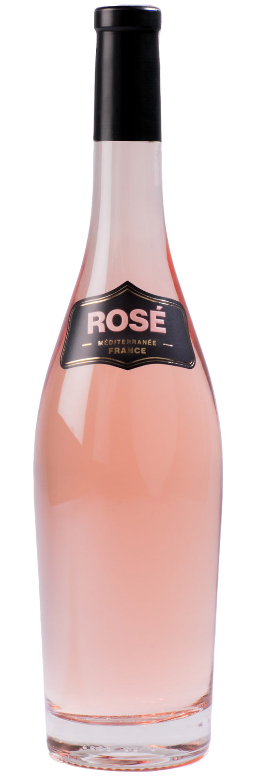 Wines du Monde IGP Mediterranee Rose 2022 *NEW* 2022