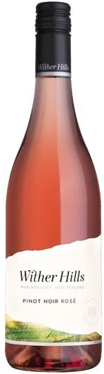 Wither Hills Pinot Noir Rose 2016