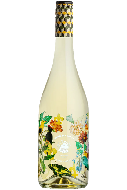 Wolffer Summer In A Bottle Sauvignon Blanc Loire Valley 2025