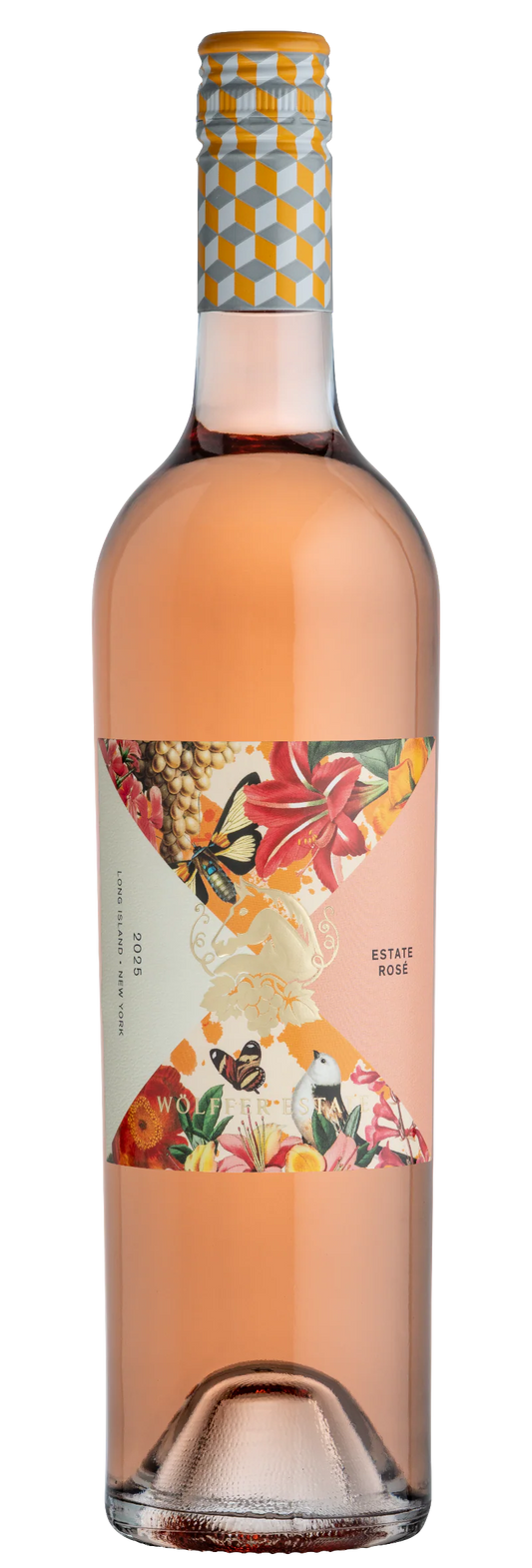 Wolffer Estate Rose Table Wine