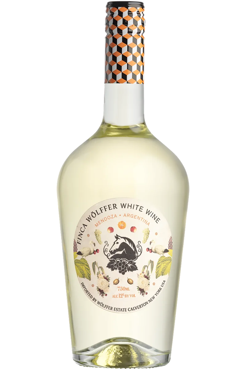 Finca Wolffer White